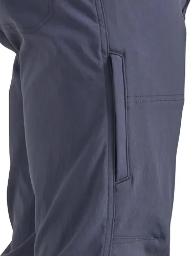 Vista 5 de ATG by Wrangler Pantalón Trail con bolsillo con cremallera para hombre