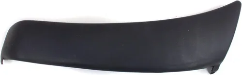 Vista 7 de TO1004172 Extensión de parachoques delantero derecho izquierdo con textura compatible para Toyota Tundra 2003 2004 2005 2006 cabina extendida