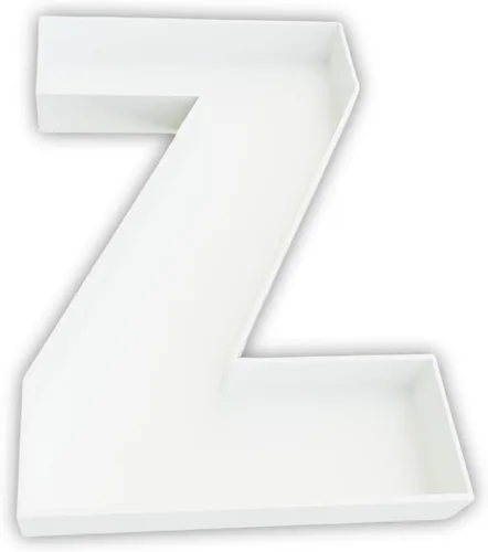 Vista 9 de 12" o GRANDE 16" - Cajas de número rellenables de plástico reutilizables de alta calidad para embutidos, cajas de cartas para fiesta de cumpleaños