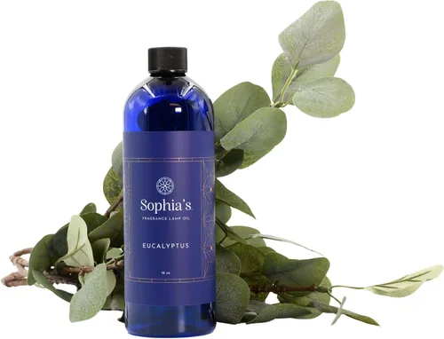Vista 33 de Sophia's Recambios de aceite para lámpara de fragancia ámbar, aceite de fragancia para lámparas Redolere, aceite de lámpara perfumada para lámparas