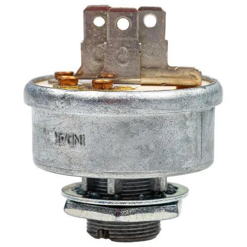 Vista 4 de CUB CADET IH-61524-C3 Interruptor de encendido 800 1650 1450 1250 1200 1000 IH-61524-C2