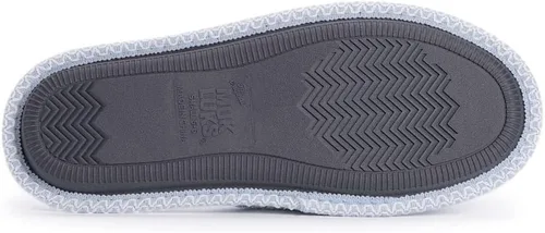 Vista 3 de MUK LUKS Women's Sally Micro Chenille Slipper