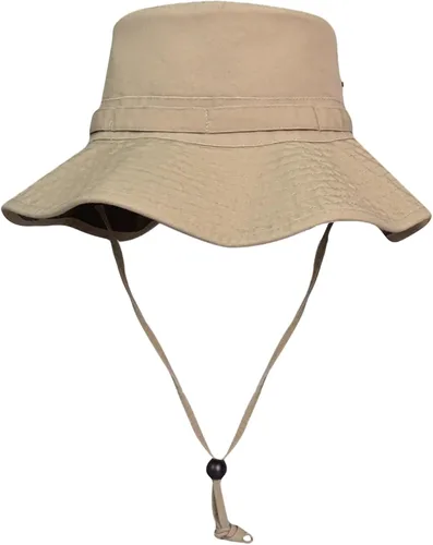 Vista 24 de Sombrero de pescador de ala ancha con protección UV, sombrero Boonie, sombreros de pesca, senderismo, safari, sombreros al aire libre para hombres