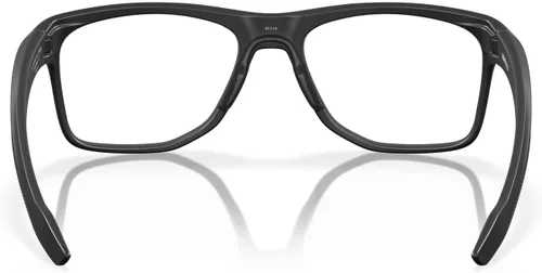 Vista 4 de Oakley Ox8144 Knolls - Montura rectangular para gafas graduadas para hombre