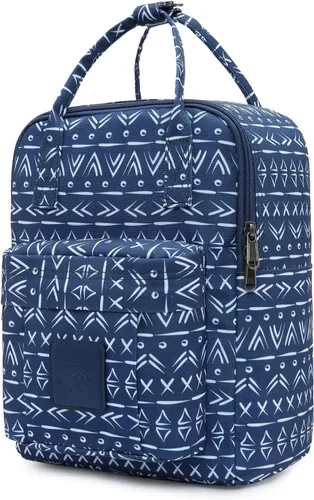 Vista 129 de HotStyle BESTIE - Mini mochila de varios colores y patrones, tamaño pequeño