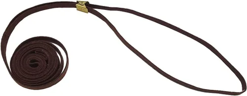Vista 10 de Correa de Resco Professional Cordo-Hyde para perro, Negro