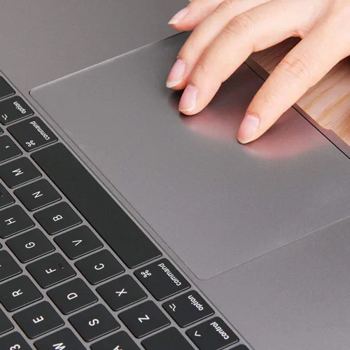 Vista 4 de Funda protectora para MacBook Pro 2023-2020 de 13 pulgadas M2 A2338 M1 A2289 A2251 para MacBook Pro 2023 13 A2338 A2289 A2251 con Touch Bar Touch ID