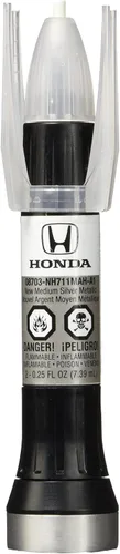 Vista 17 de Honda (08703-B92PAH-PN) pintura original para retoques, negro perla Nighthawk, código de color: B92P Negro (Nighthawk Black Pearl)