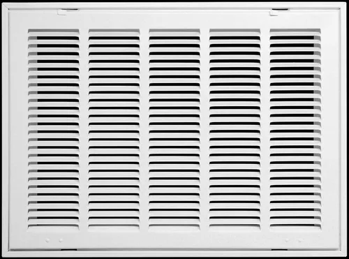 Vista 35 de HVAC Premium Rejilla de Filtro de Aire de Retorno de Acero con Apertura de Conducto de 8 x 6, para Filtro de 1 pulgada, Puerta Extraíble, Rejilla