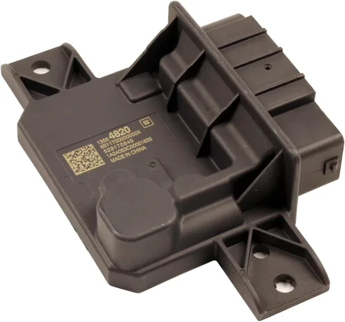 Vista 6 de ZOOKOTO 20791901 20964305 Módulo de control de flujo de la bomba de combustible del motor, 13516496 13579380 Módulo de controlador de bomba