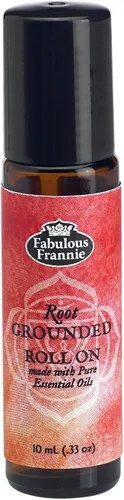 Vista 7 de Fabulous Frannie Aromaterapia Chakra - Sal de baño mineral de pomelo, cassia, incienso, ylang ylang y naranja dulce, aceites esenciales puros, 7