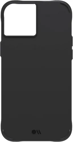 Vista 16 de Case-Mate BLOX - Funda para iPhone 13, color negro, protección contra caídas de 10 pies, compatible con carga inalámbrica, funda protectora