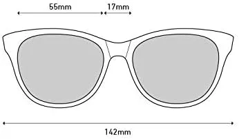 Vista 6 de Spy Optic Spritzer Unisex