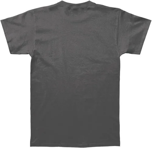 Vista 2 de Black Sabbath - Camiseta para hombre, color gris