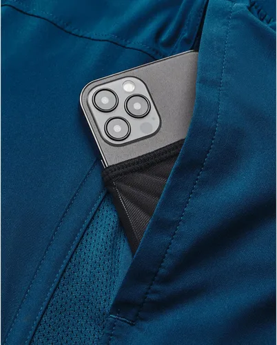 Vista 6 de Under Armour Pantalones cortos Launch Run de 7 pulgadas para hombre