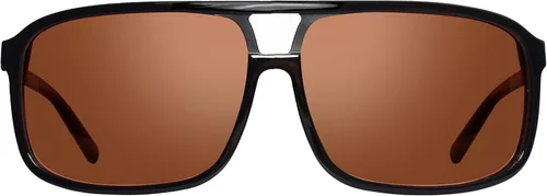 Vista 2 de Revo Sunglasses Desert x Jeep Polarized Lens with Vintage Navigator Frame