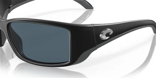 Vista 6 de Costa Blackfin - Gafas de sol para hombre