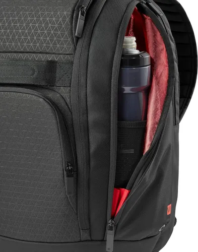 Vista 5 de WILSON Clash V3 Super Tour - Bolsas para raqueta de tenis