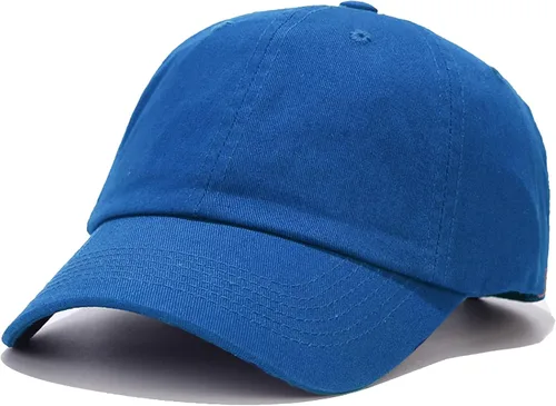 Vista 14 de NPJY Baseball Cap Golf Dad Hat Adjustable Original Classic Low Profile Hat Beige
