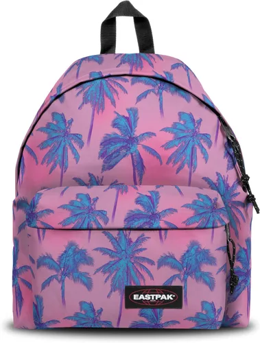 Vista 11 de Eastpak, Pakr mochila acolchada Negro