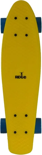 Vista 2 de Ridge Skateboards Ridge Skateboards Mix It Up Retro Cruiser