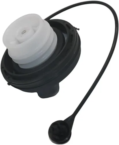 Vista 5 de Tapa del depósito de combustible para Chevy Avalanche Silverado Suburban Tahoe GMC Sierra Yukon Escalade Oldsmobile Pontiac reemplaza GT231 15763227