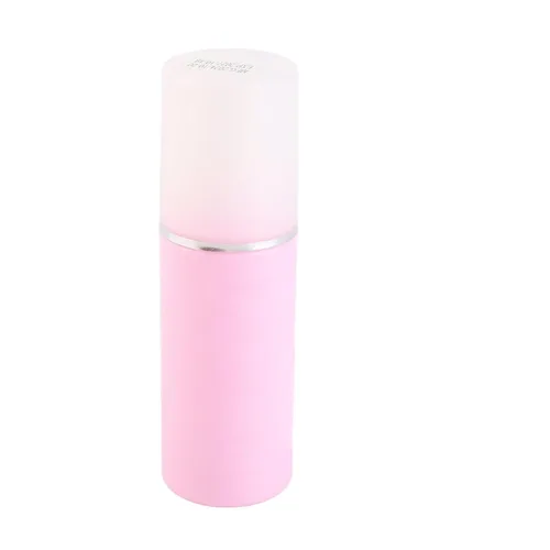 Vista 7 de 100 ml Wig Spray, Moisturising, Nourishing Care Solution for Dolls High Temperature Silk Wigs, with Lightweight, Portable Design for Work in the Gym