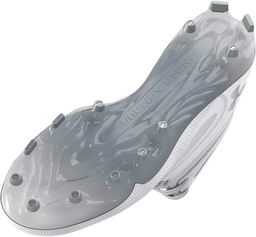 Vista 2 de Under Armour Command MC Mid