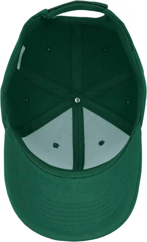 Vista 139 de Gorras de béisbol con correa trasera ajustable, lisas, negras, 12