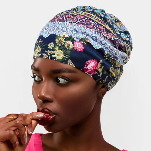 Vista 215 de Jemis Skullies - Gorro tipo beanie informal para otoño