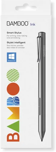 Vista 4 de Lápiz inteligente de tinta de bambú para Windows Ink de segunda generación CS323AG0A