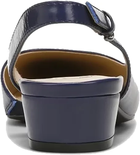 Vista 38 de Naturalizer - Zapatos Pump tacón de talud para mujer