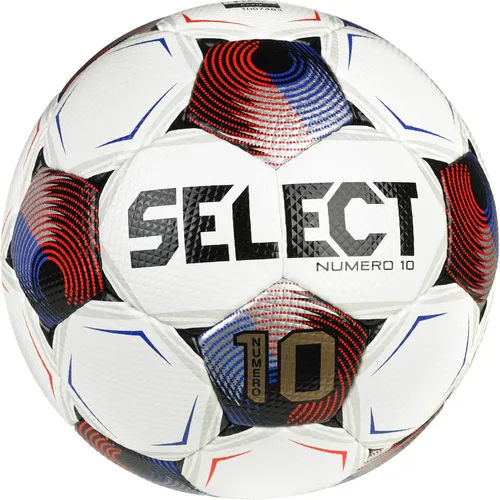 Vista 17 de SELECT Numero 10 Soccer Ball