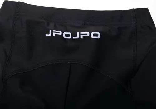 Vista 133 de Camiseta de ciclismo para mujer, manga corta y pantalones cortos de ciclismo acolchados para verano
