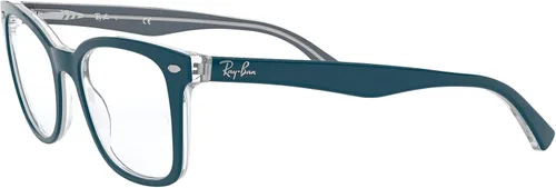 Vista 3 de Ray-Ban RX5285 - Marcos cuadrados para gafas graduadas