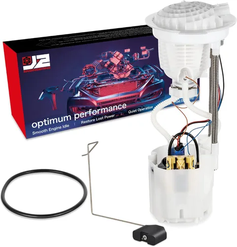 Vista 10 de J2 Engineering J2-FPM-0056 - Módulo de montaje de bomba de combustible eléctrica compatible con Dodge Ram 3500 07-10 6.7L Cab & Chassis