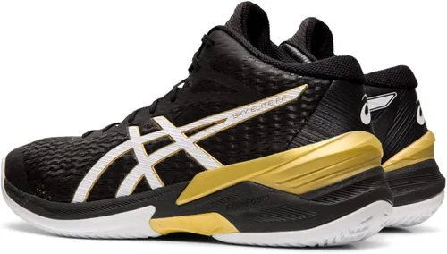 Vista 3 de ASICS Netburner Ballistic Ff 1051A002 - Zapatillas deportivas para hombre