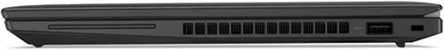 Vista 8 de Laptop Lenovo ThinkPad T14 Gen 3 2022, computadora FHD de 14 pulgadas, Intel Core i5-1235U Deca-Core de 12ª generación, 16 GB de RAM, SSD de 1 TB