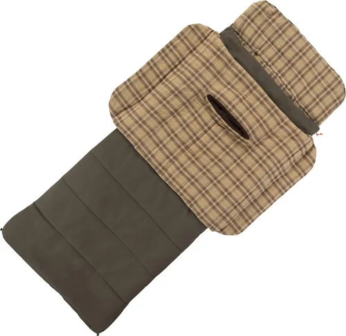 Vista 3 de Z Top Sleeping Bags - 20° F