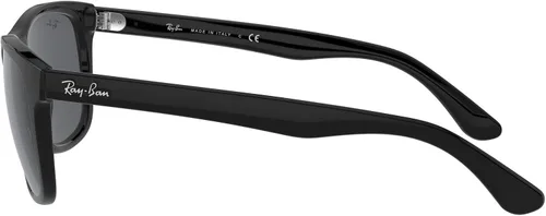Vista 4 de Ray-Ban Mens Rb4181 Square Sunglasses