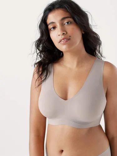 Vista 3 de True & Co Women's True Body Lift V Neck Bra