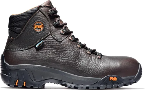 Vista 6 de Timberland PRO Botas de seguridad para hombre TITAN Trekker