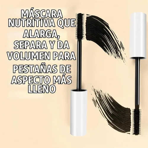 Vista 3 de Neutrogena Máscara Healthy Definition, negro carbón, 0.27 oz