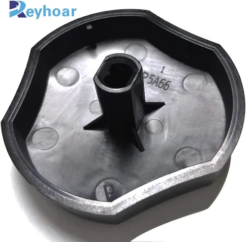 Vista 5 de 74009592 WPL74009592 WP74009592 WP74009592 L74009592 B0034IT8G2 Pieza de repuesto para pomo de cocina para Jenn-Air & Whirlpool - Reemplaza
