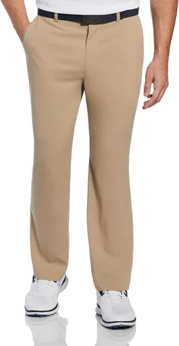 Vista 8 de Callaway Pantalón de golf ligero y elástico para hombre con cintura activa Caviar