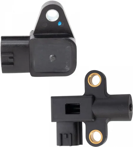 Vista 39 de TRQ Sensor de Posición Superior e Inferior del Cigüeñal Compatible con Cadillac DeVille 2000-2005 Eldorado 2000-2002 Seville 2001-2003 Oldsmobile