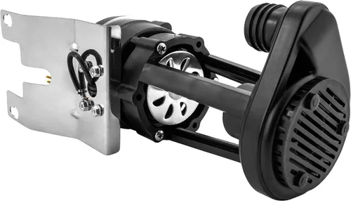 Vista 8 de IMM 7623063 Bomba de agua 115v Reemplazo para máquina de hielo Manitowoc (2 años de garantía) Se adapta a las piezas de la serie Q, J y B 76-2306-3