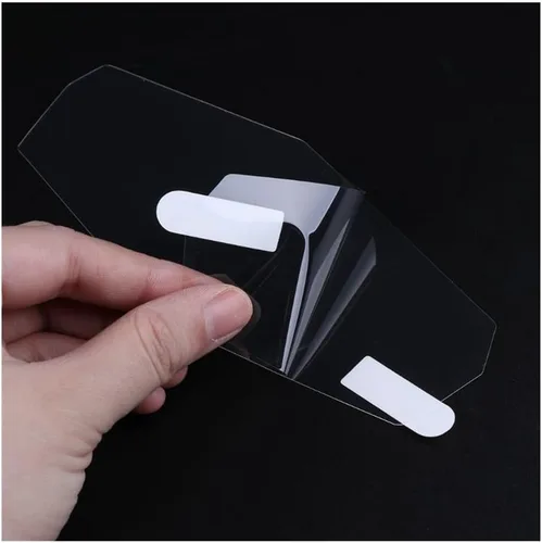 Vista 5 de Speedometer Scratch Film for Yam&aha MT09 MT 09 MT-09 FZ09 FZ 09 FZ-09 2022 Motorcycle Cluster Scratch Cluster Screen Protection Film Protector