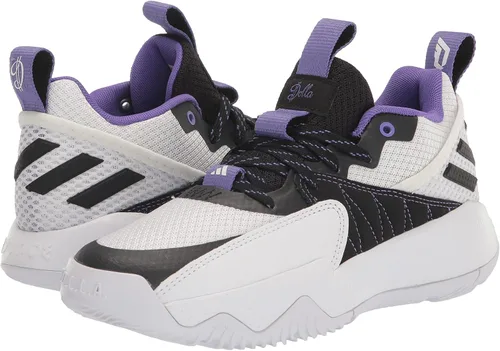 Vista 7 de adidas Tenis de baloncesto unisex para adultos con certificación Dame