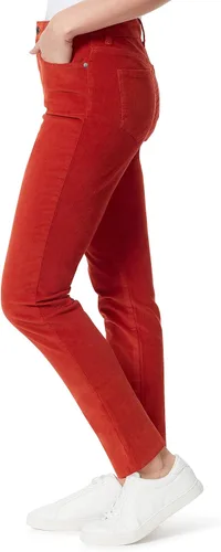 Vista 2 de Gloria Vanderbilt Women's Amanda Corduroy Slim High Rise Pant